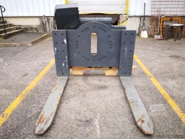 Onderdelen & accessoires  360°