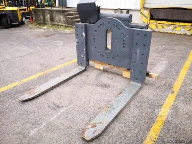 Onderdelen & accessoires  360°