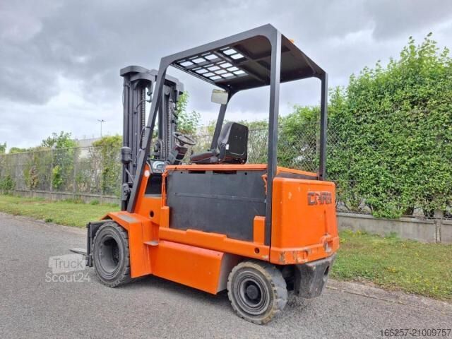 Chariot élévateur frontal Carer R45N5