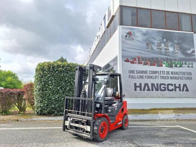 Chariot élévateur frontal Hangcha XF35G-2