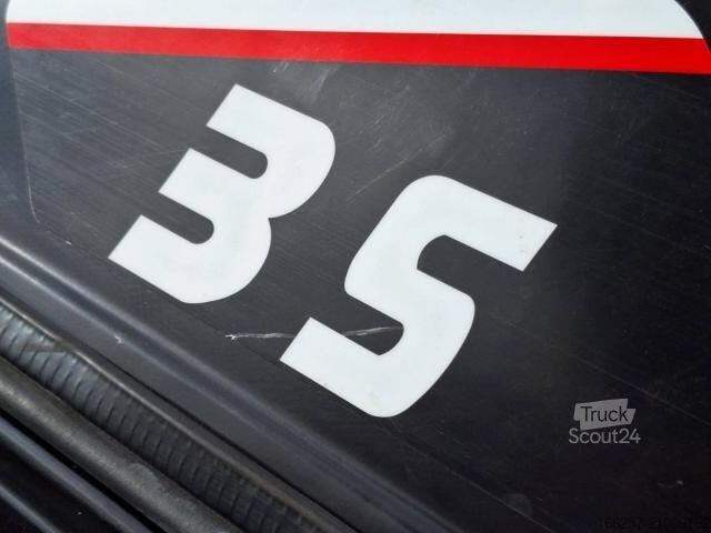 Chariot élévateur frontal Hangcha XF35G-2