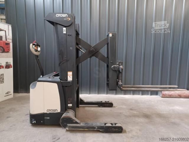 Gerbeur manuel Crown SHR5520-1.3