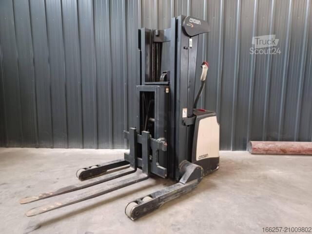 Gerbeur manuel Crown SHR5520-1.3