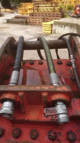 Other SMP Sortiergreifer ASG 25.36