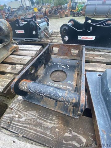 Other Wolf Anbauplatte passend SB302