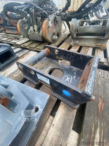 Other Wolf Anbauplatte passend SB302