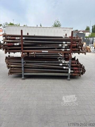 Sonstige  . Schalungsstützte TITAN S Gr.3 Lackiert