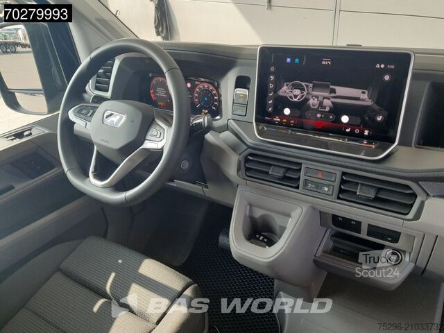  MAN TGE 3.180 Automaat L5H3 LED ACC Navi Airco Came...