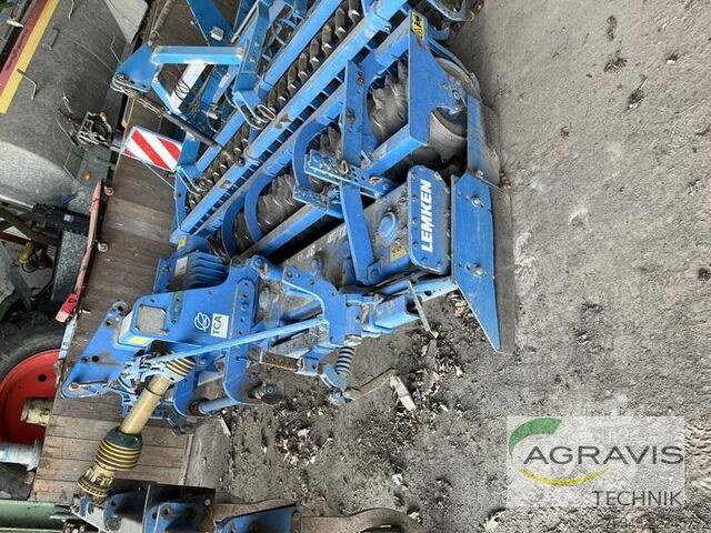 Veld-cultivator Lemken ZIRKON 7/300 S