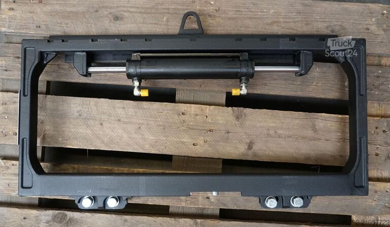 Vork SE EQUIPMENT POLAND Sideshifter SE 0890mm/2500kg/FEM 2