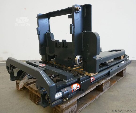 Chariot élévateur LINDE Hubgerüst