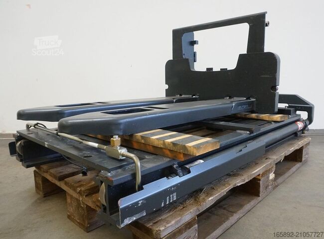 Chariot élévateur LINDE Hubgerüst