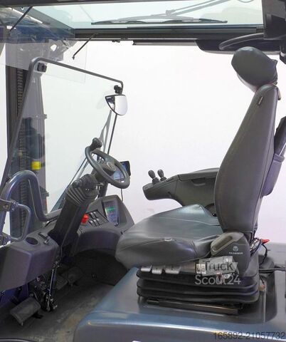 Gabelstapler Linde E 30/600 RHL 387