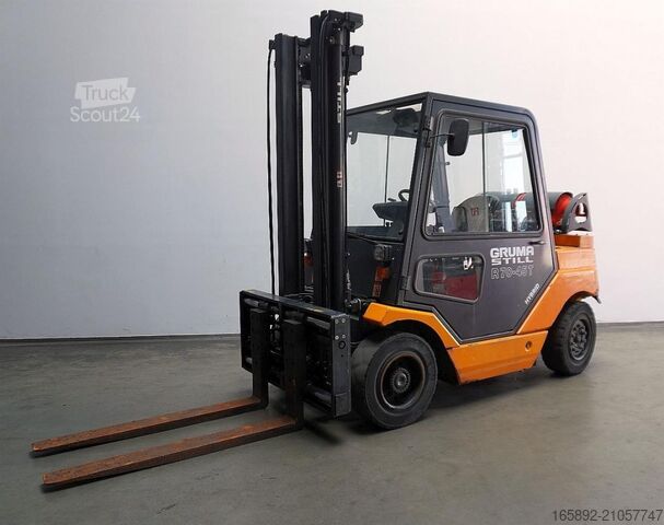 Gabelstapler Still R70-45T