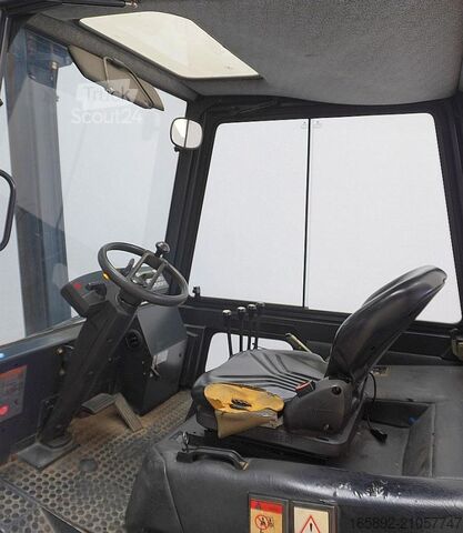 Gabelstapler Still R70-45T