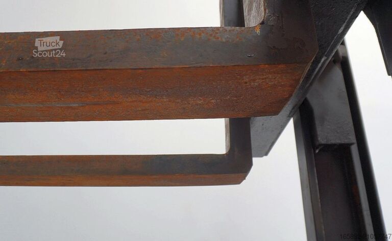 Gabelstapler Still R70-45T