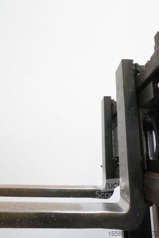 Heftruck Linde E 16 H EVO 386-02