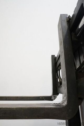 Chariot élévateur Linde E 18 EVO 386-02