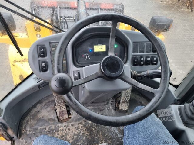 Carregador Volvo L 30 G