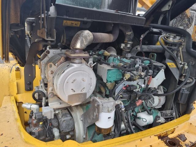 Carregador Volvo L 30 G