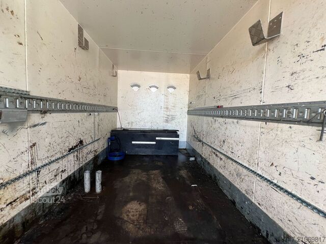 Koffer Unsinn KK20-30 Kofferanhänger