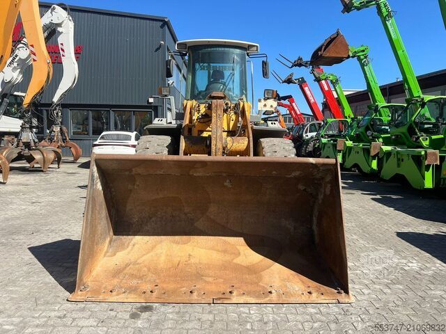 Krautuvas Liebherr L538 / ZSA