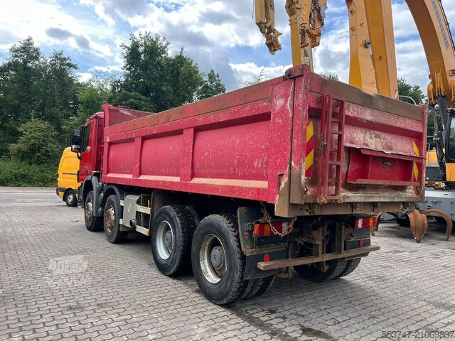 Kipper Mercedes-Benz Actros 3241