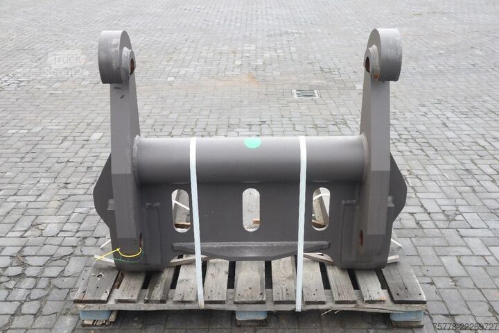 Horquilla portapalets Volvo 91421 | STONE FORKS | VORKENBORD | GABEL | L150...