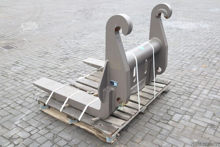 Horquilla portapalets Volvo 91421 | STONE FORKS | VORKENBORD | GABEL | L150...