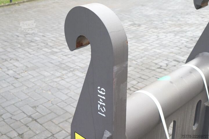 Horquilla portapalets Volvo 91421 | STONE FORKS | VORKENBORD | GABEL | L150...