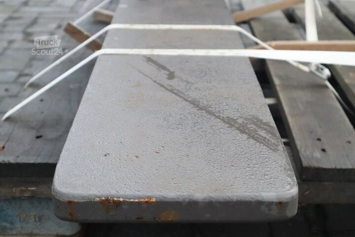 Horquilla portapalets Volvo 91421 | STONE FORKS | VORKENBORD | GABEL | L150...