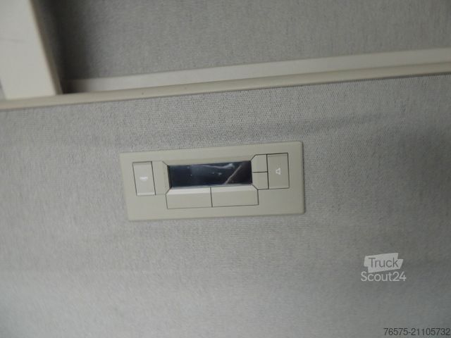 Tractor estándar VOLVO FH 500 Globetrotter Unfall