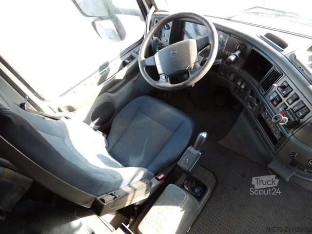 Tractor estándar VOLVO FH13 480 Globetrotter XL