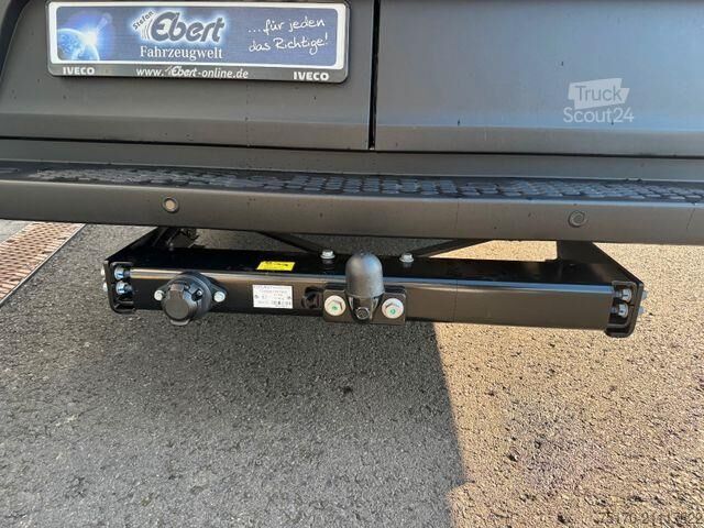 Karavan z visoko streho Iveco Daily 35S21 HA8 3.0L *R4.100mm*Automatik*AHK*LED