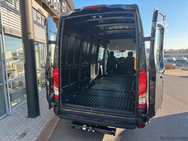 Karavan z visoko streho Iveco Daily 35S21 HA8 3.0L *R4.100mm*Automatik*AHK*LED