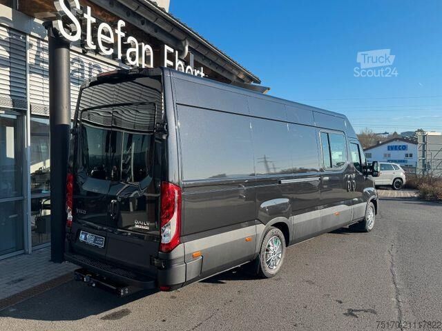 Karavan z visoko streho Iveco Daily 35S21 HA8 3.0L *R4.100mm*Automatik*AHK*LED