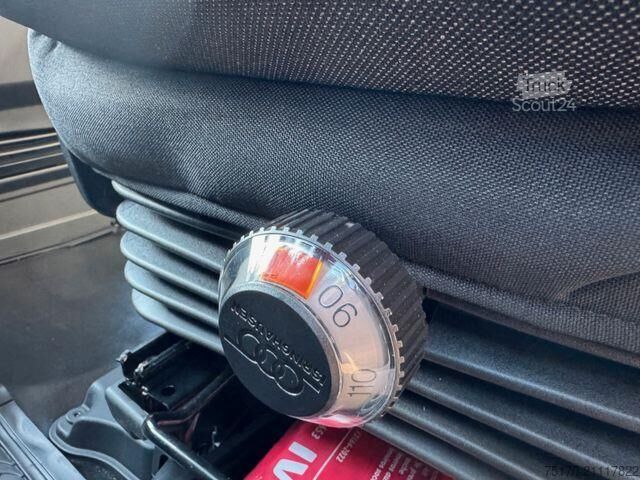 Karavan z visoko streho Iveco Daily 35S21 HA8 3.0L *R4.100mm*Automatik*AHK*LED