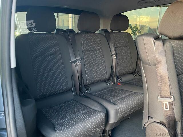 Minibus Mercedes-Benz Vito 116 CDI Tourer 9G 2xKlima Kamera Navi