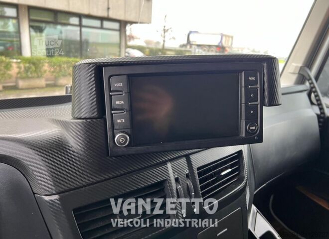 φορτηγό ανατρεπόμενο Iveco AD340T45 Iveco Trakker AD