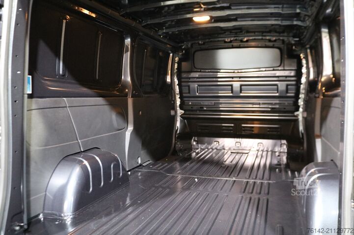 Furgon blaszak Nissan Primastar 2.0 dCi L2 H1 N-Connecta 2x Schuifdeu...