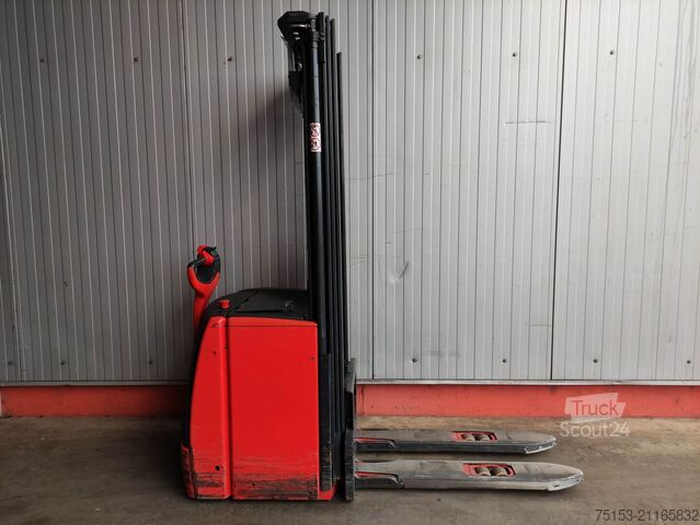 Στοιβαχτές παλετών Linde L16-1173