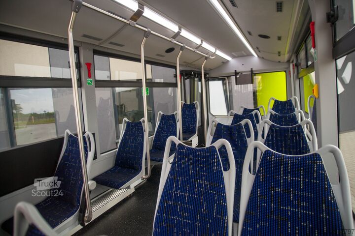 Miesto autobusas Iveco URBY LE City