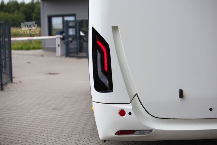 Міжміський автобус Iveco THESI / Touristik oder Schulbus