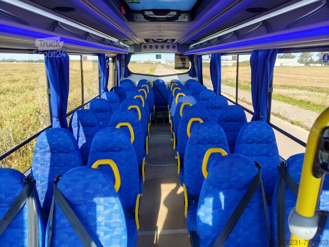 Міжміський автобус Iveco THESI / Touristik oder Schulbus