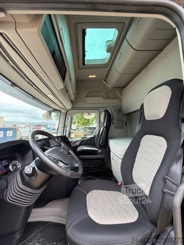 Standardni vlačilec Ford F-Max - Full lease 2200€* ex BTW / maand