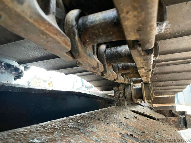 гусеничный экскаватор Komatsu PC240LC-10 Engcon and 3 x bucket
