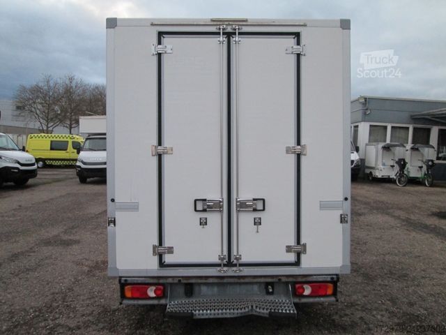 Refrigerator body van FIAT Ducato 130*2x Thermo-KingTiefkühler*Euro6*