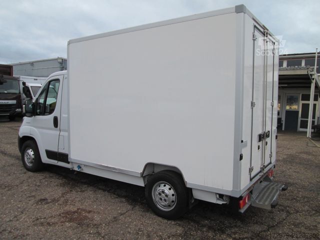 Refrigerator body van FIAT Ducato 130*2x Thermo-KingTiefkühler*Euro6*