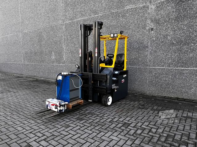 Wózek widłowy boczny Combilift CBE25