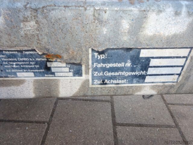 Sonstige  50KW Notstromaggregat